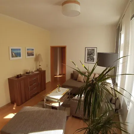 Appartamento Am Schabbelhaus In Der Altstadt - Abc217 By Abcwismar